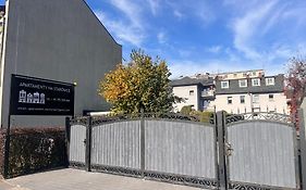 Apartament Na Starówce VII